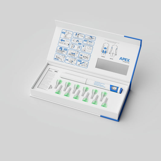 Retaklik (retatrutide) - 20mg